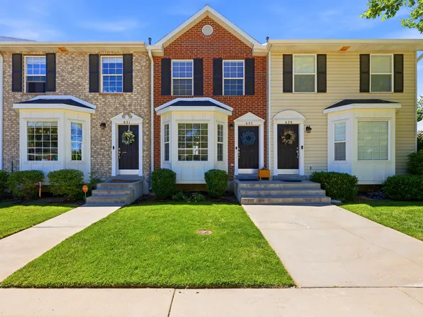 635 E 460 S, American Fork, UT 84003