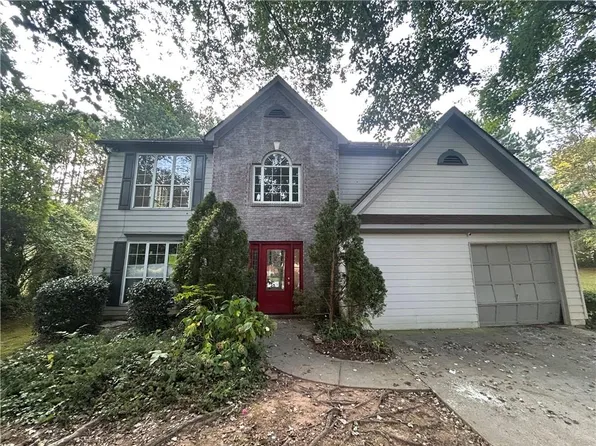 2945 Da Vinci Blvd, Decatur, GA 30034