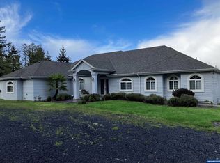 1920 Cochrane Ln, Dallas, OR 97338