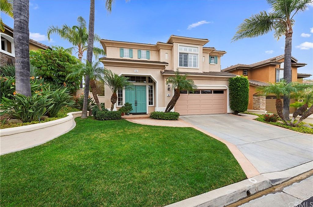 24 Foxtail Ln, Trabuco Canyon, CA 92679 Zillow