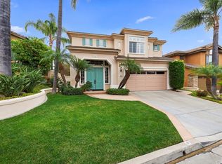 24 Foxtail Ln, Trabuco Canyon, CA 92679