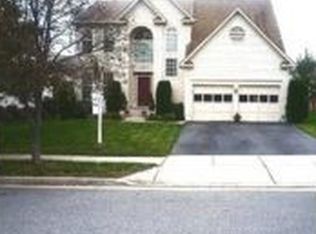 1607 Clarks Ct, Crofton, MD 21114