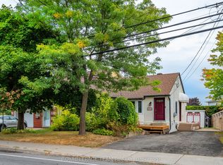 3771 Albion Rd S, Ottawa, ON K1T 1A6