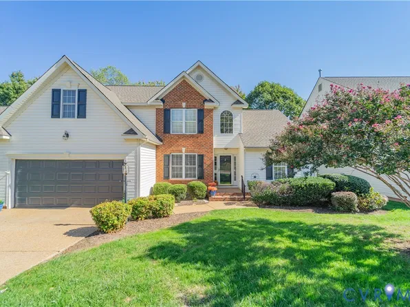 618 Krim Point Loop, Midlothian, VA 23114