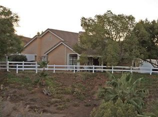 15341 Cayuse Ct, Riverside, CA 92506