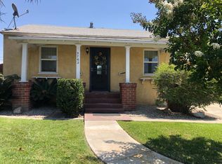 3762 Brookline Ave, Rosemead, CA 91770