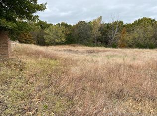 Old North Rd, Sand Springs, OK 74063