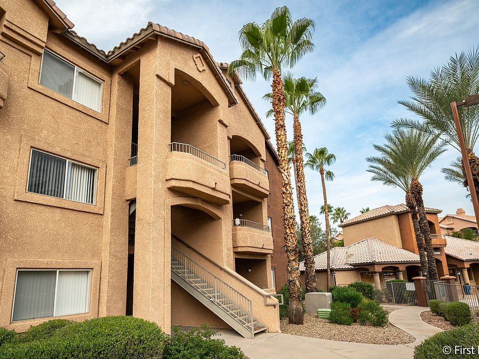 1st image of 5400 E Williams Blvd APT 2306