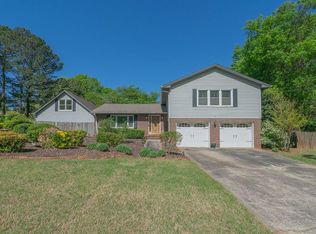 2921 Huntcliff Dr, Marietta, GA 30066