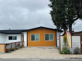 551 11th St #2, Imperial Beach, CA 91932