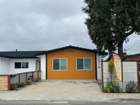 551 11th St #2, Imperial Beach, CA 91932