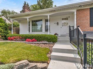 2236 Burton St SE, Grand Rapids, MI 49506