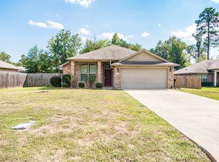 413 Alta St, Longview, TX 75604