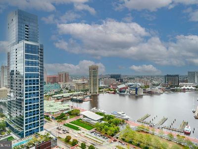 10 E Lee St UNIT 2302, Baltimore, MD, 21202