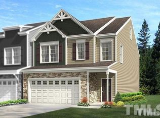 2794 Masonboro Ferry Dr, Apex, NC 27502