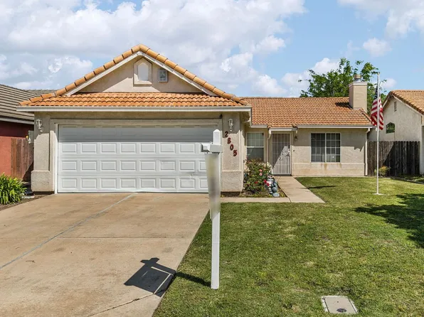 2805 Togninali Ln, Stockton, CA 95206