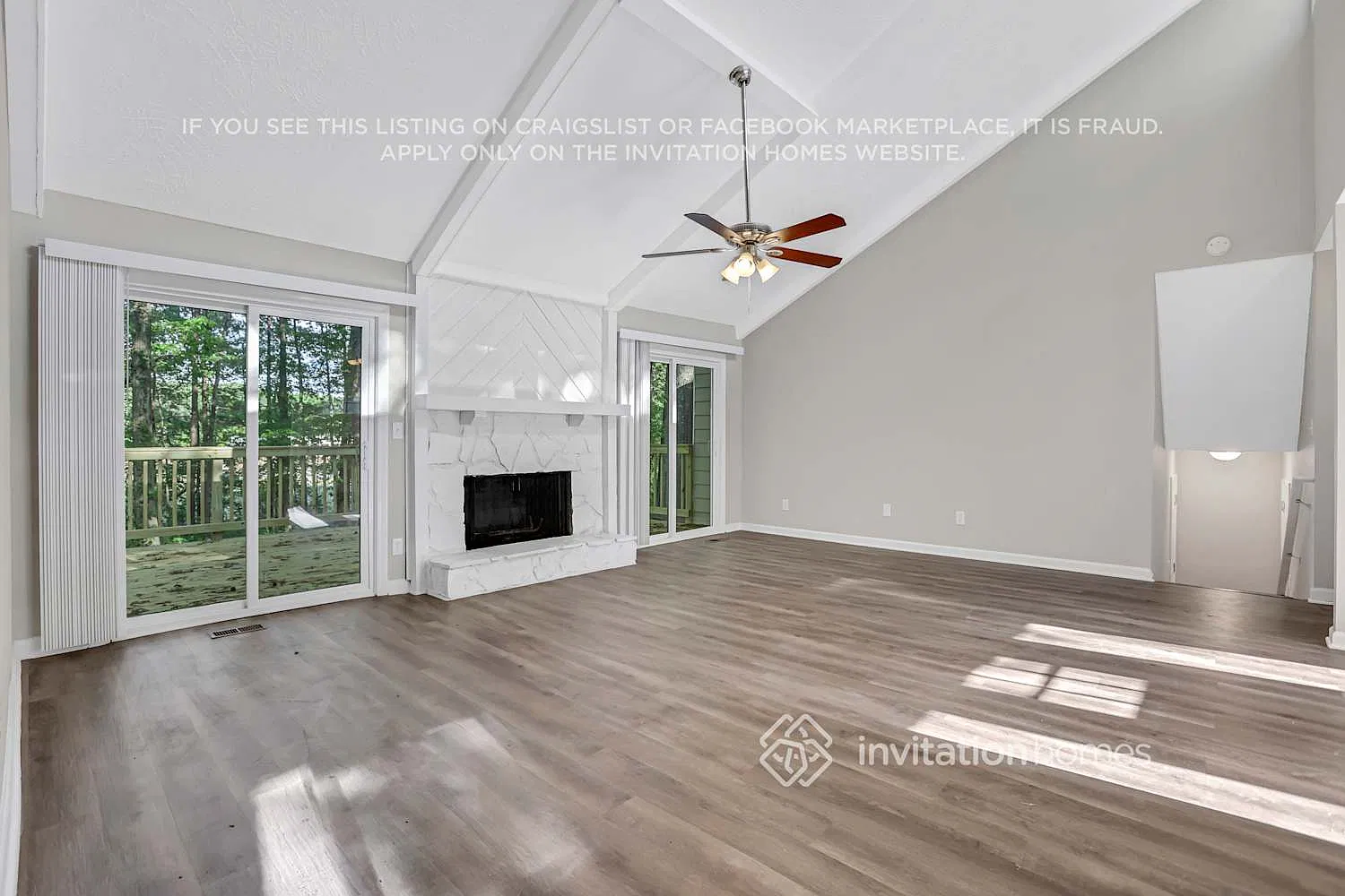 5001 Post Road Pass Stone Mountain, GA 30088 — Photo 3