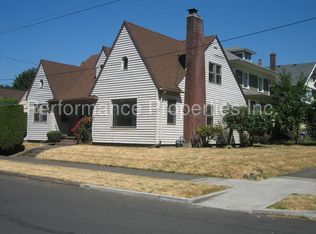 1035 NE Siskiyou St, Portland, OR 97212