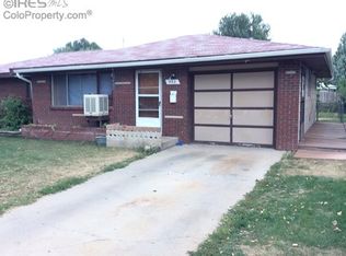 420 Franklin St, Fort Collins, CO 80521