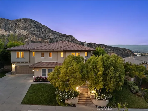 25865 Tulip Grove St, Stevenson Ranch, CA 91381