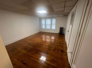 School and Union Street, Springfield, MA 01105