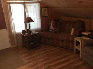 499 Woodard Branch Rd, Bledsoe, KY 40810