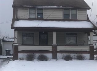 138 N Brockway Ave, Youngstown, OH