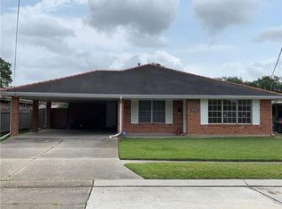 4845 Tartan Dr, Metairie, LA 70003