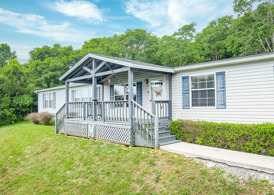 4039 Cherry Creek Rd, Sparta, TN 38583 Zillow