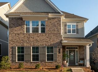 49 Dalmer Dr, Marietta, GA 30008