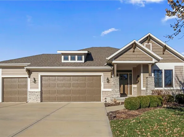 20596 W 112th Ter, Olathe, KS 66061