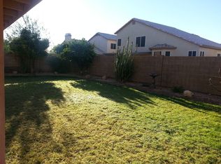 855 W Horseshoe Ave, Gilbert, AZ 85233