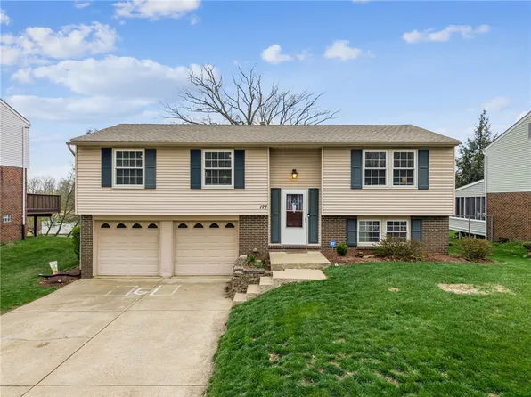 177 Penn Lear Dr, Monroeville, PA 15146