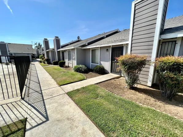 1027 W Dakota Ave APT 105, Fresno, CA 93705