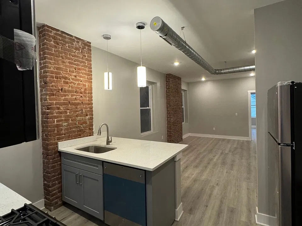 436 North Ave #1