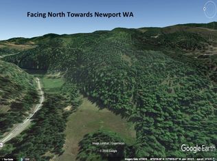 Spring Valley Rd, Newport, WA 99156