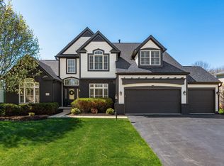 1050 Balmoral Dr, Delaware, OH