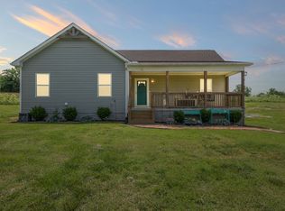 392 New Hope Rd, Alexandria, TN 37012