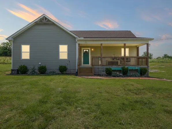 392 New Hope Rd, Alexandria, TN 37012