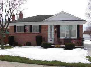 27285 N Marilyn Dr, Warren, MI 48093