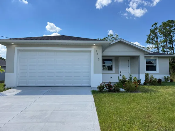 1313 Kacerik St, North Port, FL 34288