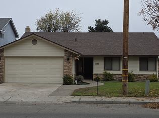 2090 N Berkeley Ave, Turlock, CA 95382