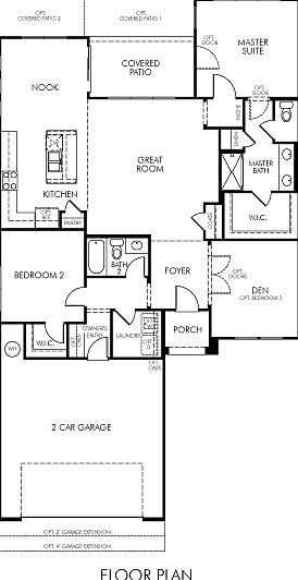 2nd image of 41664 W Monsoon Ln