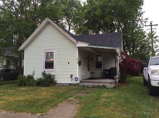 1019 Beard St, Port Huron, MI 48060
