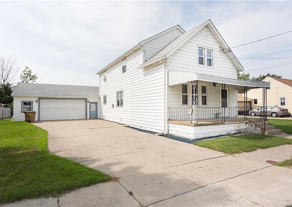 1st image of 58 Warsaw St