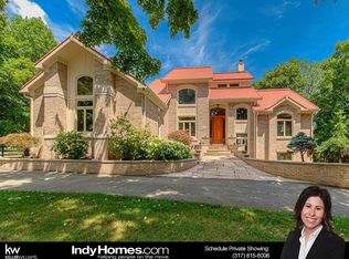 8616 W 46th St, Indianapolis, IN 46234