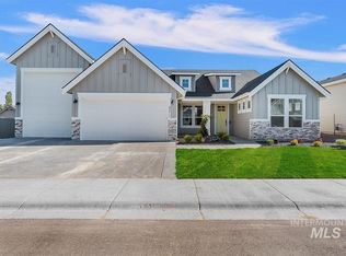 2121 Garnet Creek Ave, Star, ID 83669