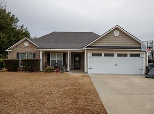 4031 Case Point, Valdosta, GA 31605