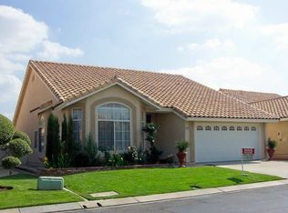 4864 W Forest Oaks Ave, Banning, CA 92220