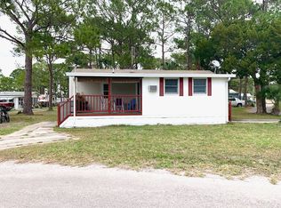 10521 Scenic Drive #LOT 99, Port Richey, FL 34668